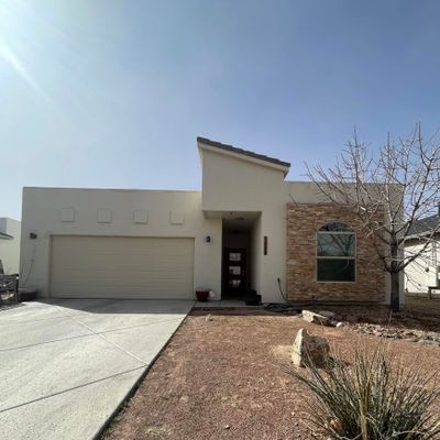 3925 Agua De Vida Dr, Las Cruces, NM 88012