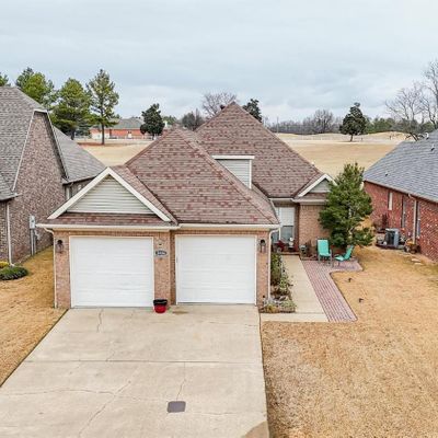 3924 New Pond Hill Dr, Jonesboro, AR 72405