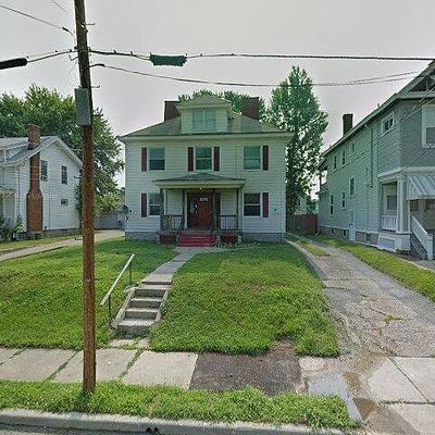 3928 S Madison Ave, Cincinnati, OH 45212