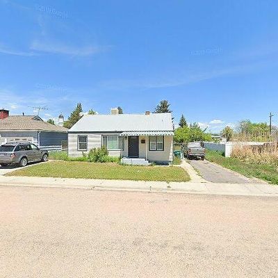 394 W 250 S, Vernal, UT 84078