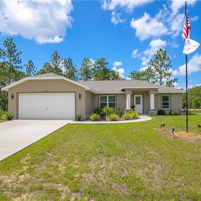 3940 W Penton Pl, Dunnellon, FL 34433