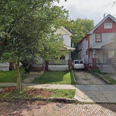 3943 W 22 Nd St, Cleveland, OH 44109