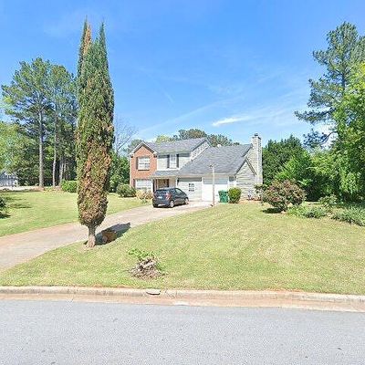 3956 Wintersweet Dr, Decatur, GA 30034