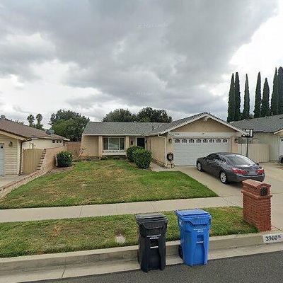 3960 Bayside St, Simi Valley, CA 93063