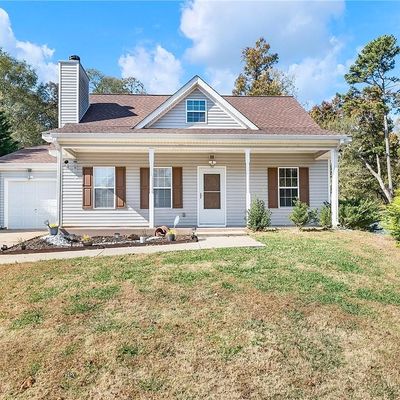 3978 Pinedale Ln, Gainesville, GA 30507