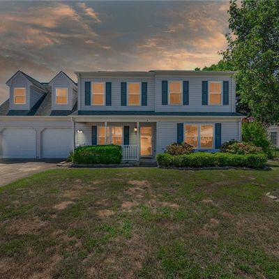 4 Hiram Crockett Ct, Hampton, VA 23669