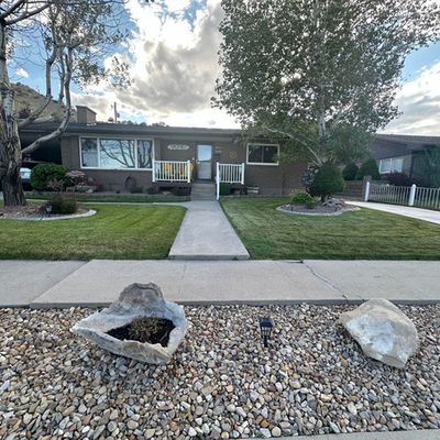 4 S 5 Th Ave, Helper, UT 84526