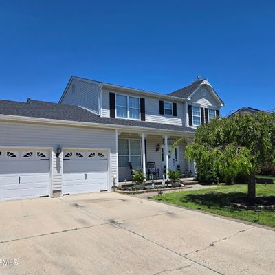 40 Butternut Ln, Bayville, NJ 08721