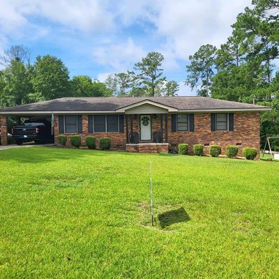 401 Sharon Dr, Americus, GA 31709