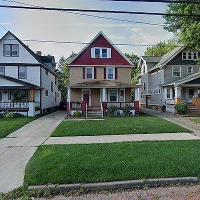 4011 Brooklyn Ave, Cleveland, OH 44109