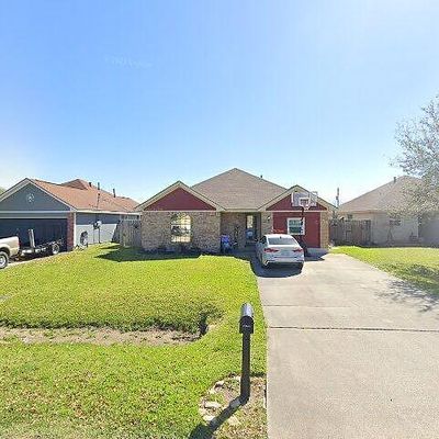 4012 19 Th St N, Texas City, TX 77590