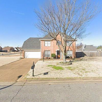 4015 Robin Crest Cv, Memphis, TN 38125