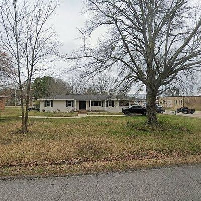 402 W George E Allen Dr, Booneville, MS 38829