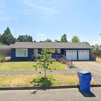 4020 Coolidge Dr Se, Salem, OR 97317