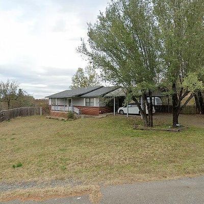 402 Wilburn Ave, Poteau, OK 74953