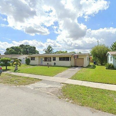 4020 Nw 191 St Ter, Miami Gardens, FL 33055