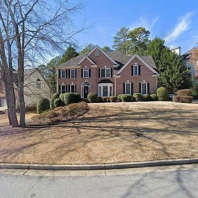 4028 Windgrove Xing, Suwanee, GA 30024