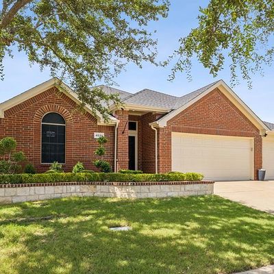 4031 Heavenly Way, Heartland, TX 75126