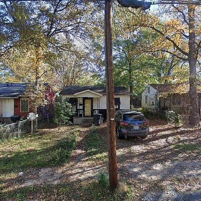 4033 Martha St, Shreveport, LA 71109