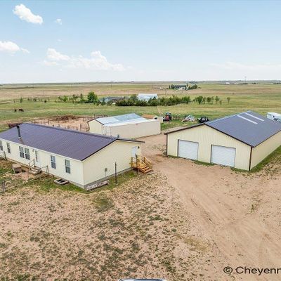 4033 N Cabot Rd, Carpenter, WY 82054