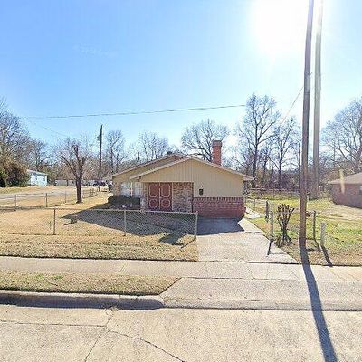 4035 Powell St, Shreveport, LA 71109