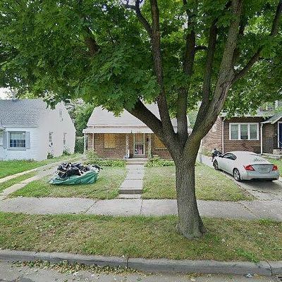 4039 N 39 Th St, Milwaukee, WI 53216