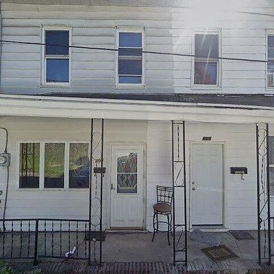 404 W Columbus St, Shenandoah, PA 17976