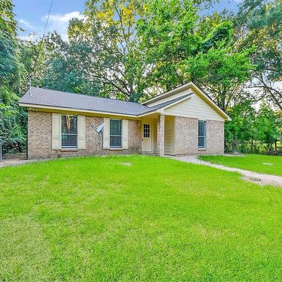 4040 State Highway 156, Coldspring, TX 77331