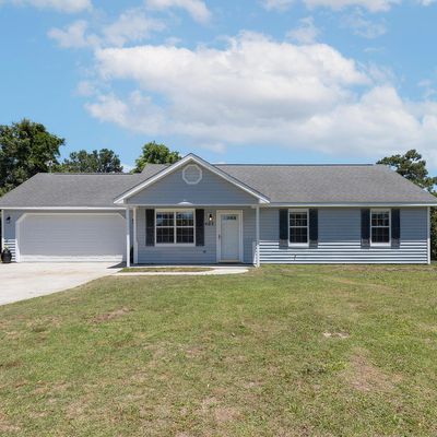 405 E Volant St, Hubert, NC 28539