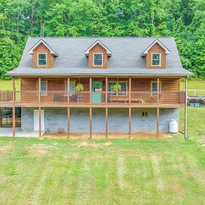 406 Millers Chapel Rd, Jonesville, VA 24263