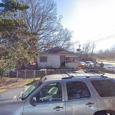 4069 Miles St, Shreveport, LA 71109