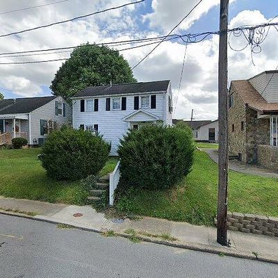 408 Maryland Ave, Clarksburg, WV 26301