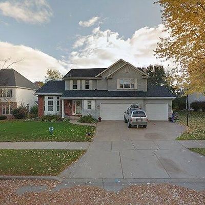 409 E Haddonstone Dr, Appleton, WI 54913