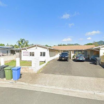 41 621 Inoaole St, Waimanalo, HI 96795