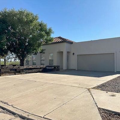 4104 N Santa Fe Ave, Douglas, AZ 85607