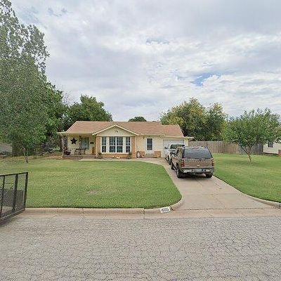 4105 Rubsam St, Wichita Falls, TX 76308