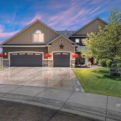 411 Bisque Dr, Caldwell, ID 83605