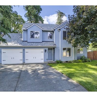 3286 Ne Olympic St, Hillsboro, OR 97124