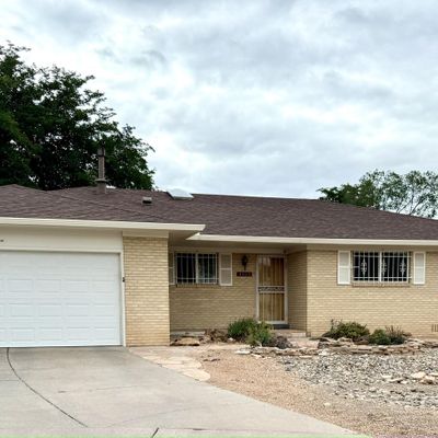 3300 Tennessee St Ne, Albuquerque, NM 87110