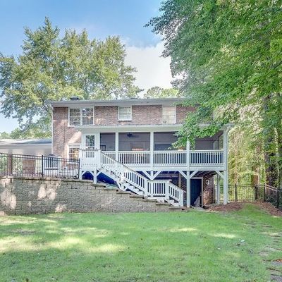 3301 Henderson Creek Rd, Atlanta, GA 30341