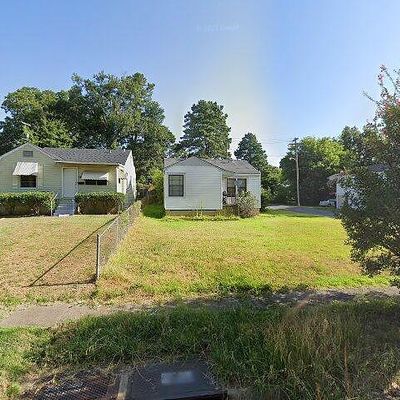 3304 Stonewall St, Shreveport, LA 71109