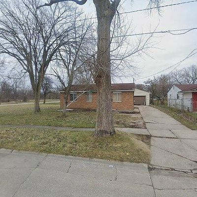 3308 Douglass St, Saginaw, MI 48601