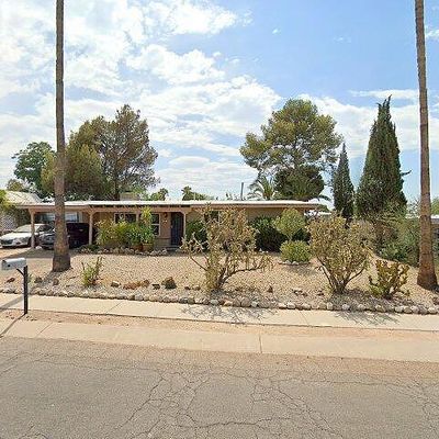 3314 S Manitoba Ave, Tucson, AZ 85730