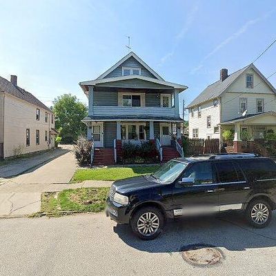 3316 W 97 Th St, Cleveland, OH 44102