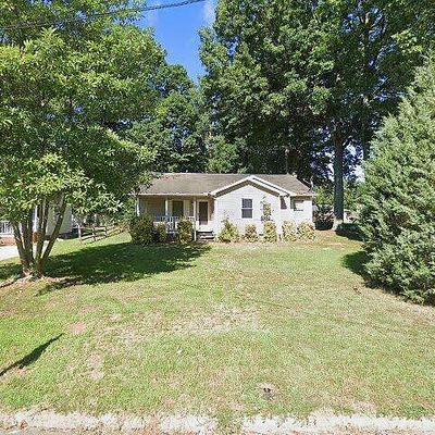 3317 Martin Ave, Greensboro, NC 27405