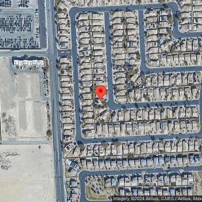 3323 Steppe St, North Las Vegas, NV 89032