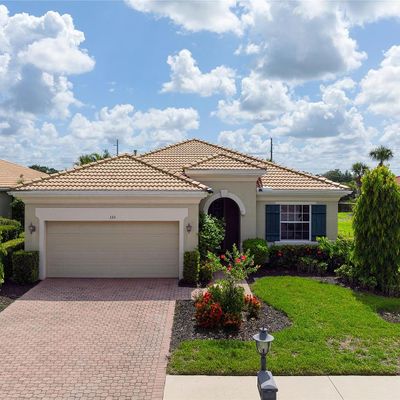 333 Cipriani Way, North Venice, FL 34275