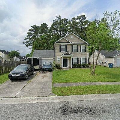 3345 Fletton Way, Summerville, SC 29485