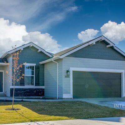 3355 W Remembrance Dr, Meridian, ID 83642