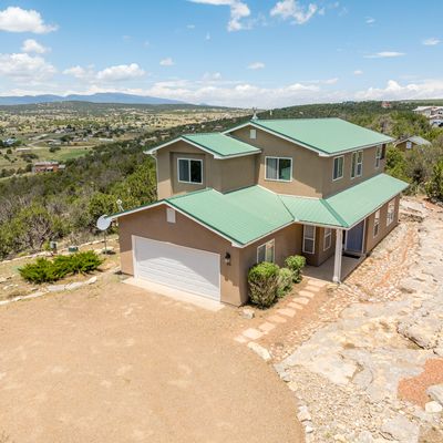 34 Snowflake Trl, Edgewood, NM 87015